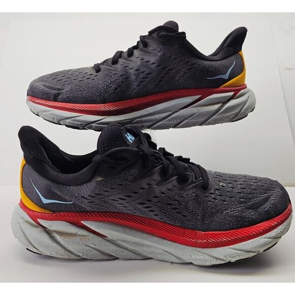 Hoka Men 9 Comfy footwear main image 9